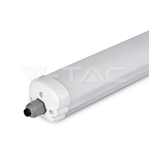Pantalla estanca LED G-Series 1200mm 36W 4500K 120lm/W - 1