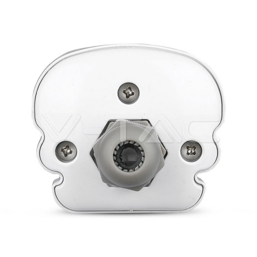 Pantalla estanca LED G-Series 1200mm 36W 4500K 120lm/W - 2