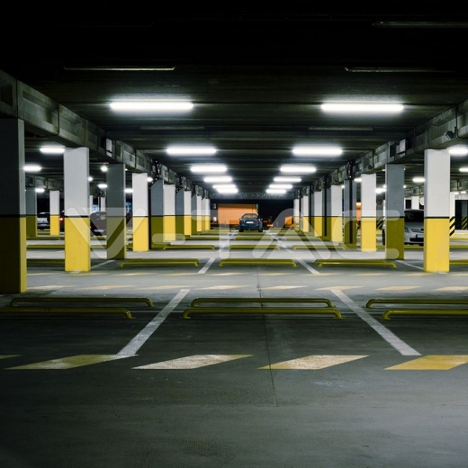 LED Waterproof Lamp SAMSUNG Chip 120cm 60W 6500K 120 lm/W - 14