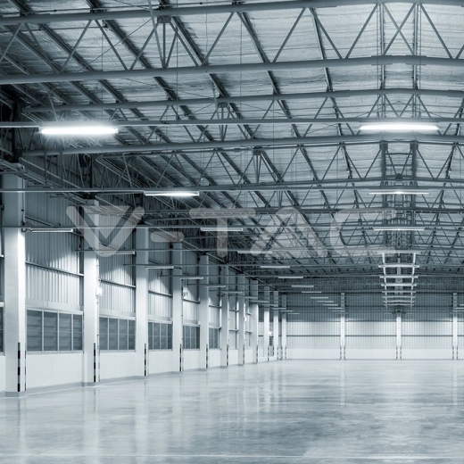 LED Waterproof Lamp SAMSUNG Chip 150cm 70W 6500K 120 lm/W - 13