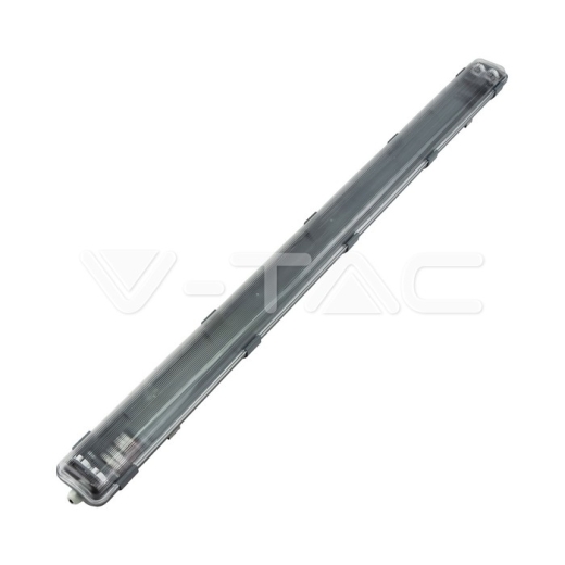 Waterproof Fitting PC/PC 2 x 1200mm - 1