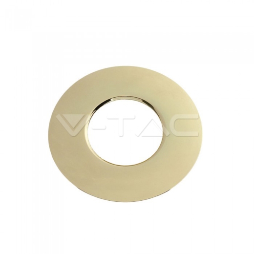 Aro cambiable cromo para Downlight - 1