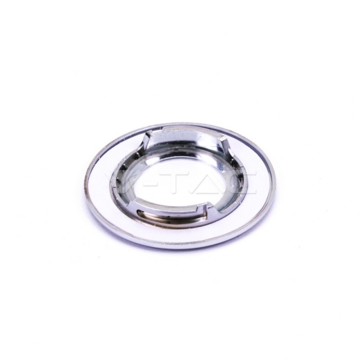 Aro cambiable cromo para Downlight - 2