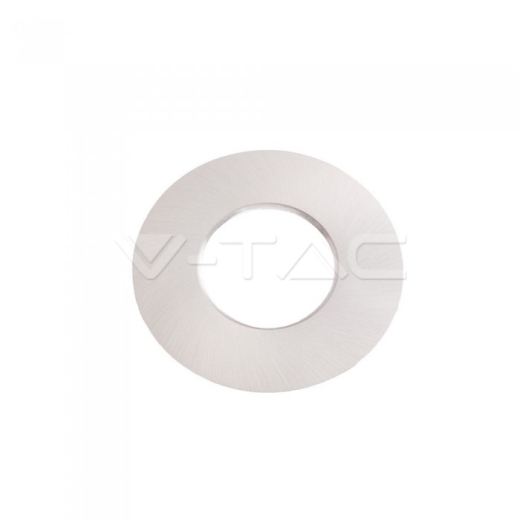 Aro cambiable niquel para Downlight - 1