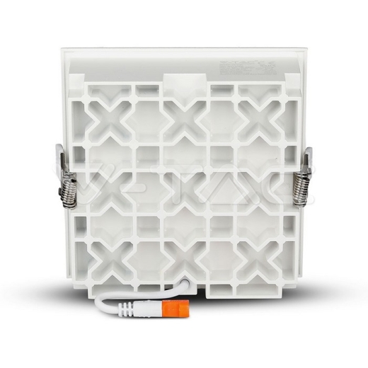 LED Downlight SAMSUNG Chip 36W SMD Reflector 12° 4000K - 5