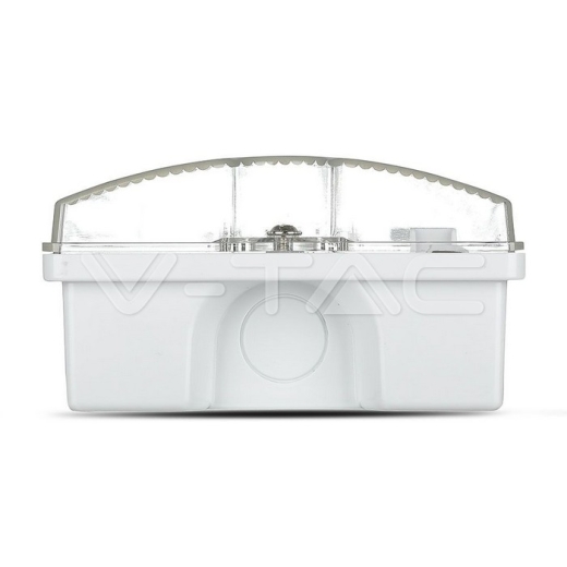 Luz de emergencia 3W 6000K IP65 1200 mAh - 7