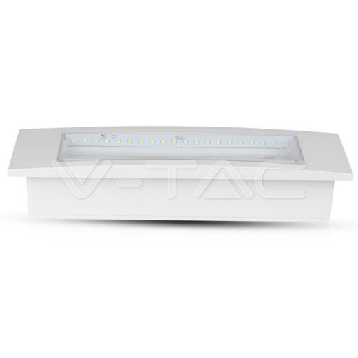 Luz de emergencia LED 3.8W 6000K IP20 - 7