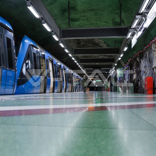 Pantalla estanca LED 30W LED 155 lm/W 4000K, Conexión rápida & cable 120cm - 8