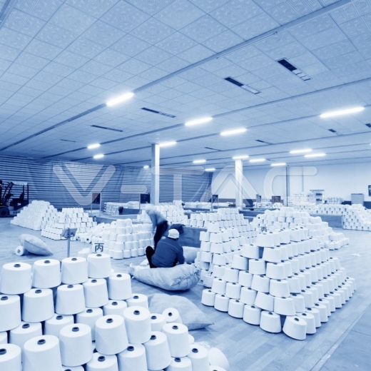 Grill Fitting LED 40W con ajuste de temperatura de color 120 cm - 8