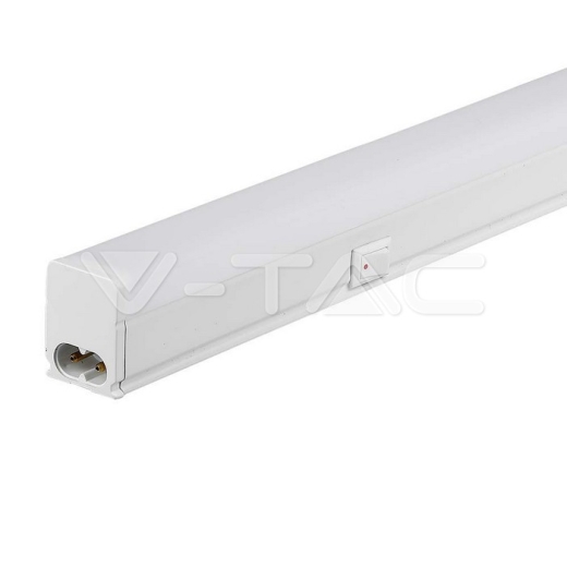 Regleta de LED T5 16W SAMSUNG Chip T5 120cm 4000K - 1