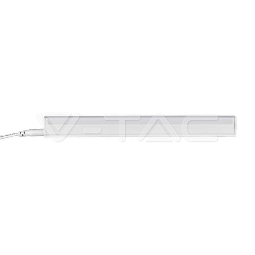 7W LED Batten Fitting SAMSUNG Chip T5 60cm 6500K - 8
