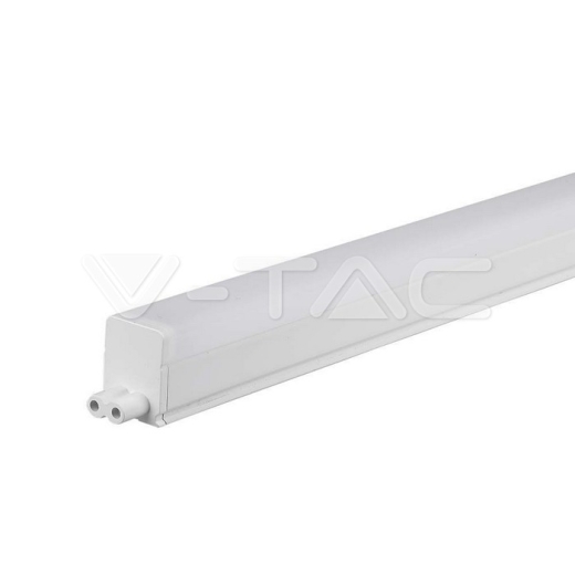 7W LED Batten Fitting SAMSUNG Chip T5 60cm 4000K - 10