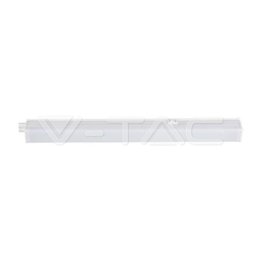 7W LED Batten Fitting SAMSUNG Chip T5 60cm 4000K - 11