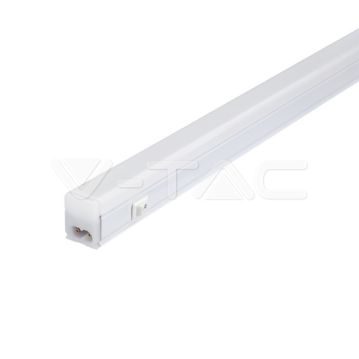 7W LED Batten Fitting SAMSUNG Chip T5 60cm 4000K - 2