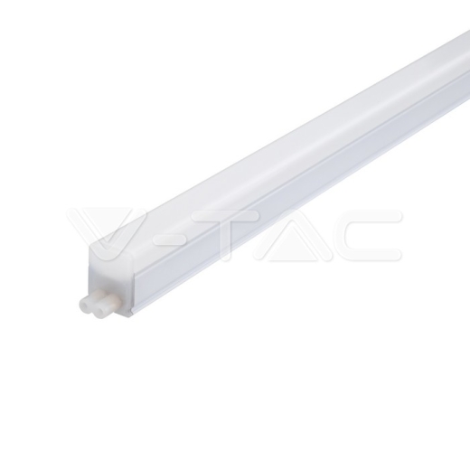 7W LED Batten Fitting SAMSUNG Chip T5 60cm 4000K - 3