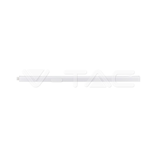 7W LED Batten Fitting SAMSUNG Chip T5 60cm 4000K - 5