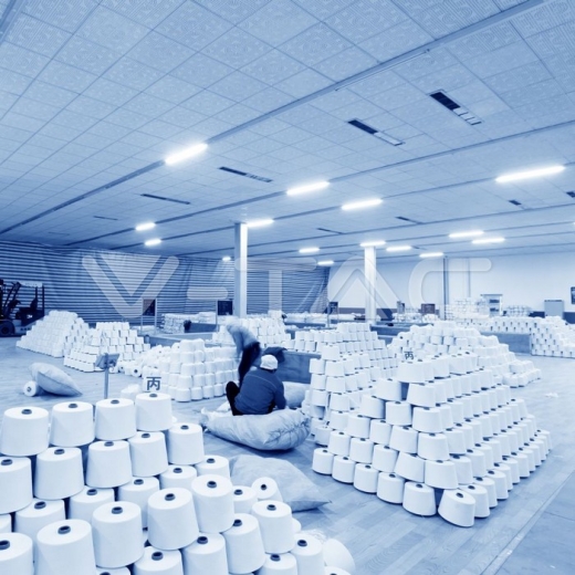 Grill Fitting LED 50W con ajuste de temperatura de color 150 cm - 7