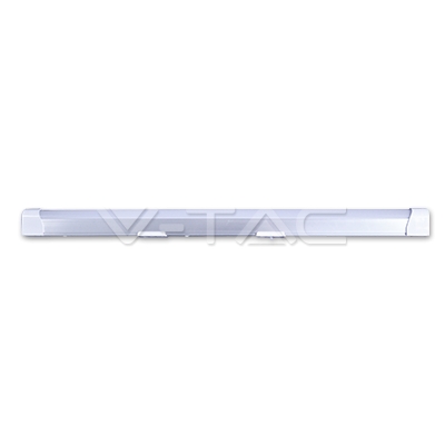 T8 10W 60cm LED Surface Wall Fixture Warm White - 2