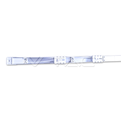 T8 10W 60cm LED Surface Wall Fixture Warm White - 3