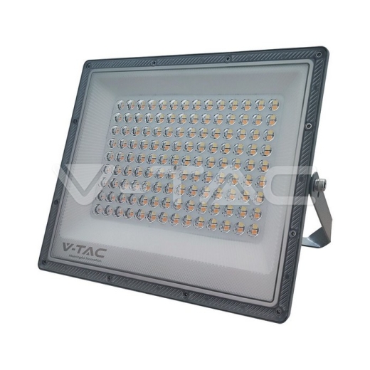 Foco LED 100W 3 en 1 Cuerpo gris - 1