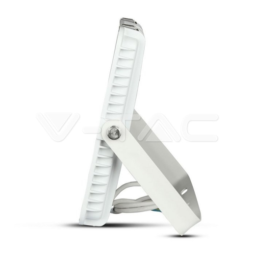 Proyector de LED 150W SMD SAMSUNG Chip Slim cuerpo blanco 4000K 120 lm/W - 2