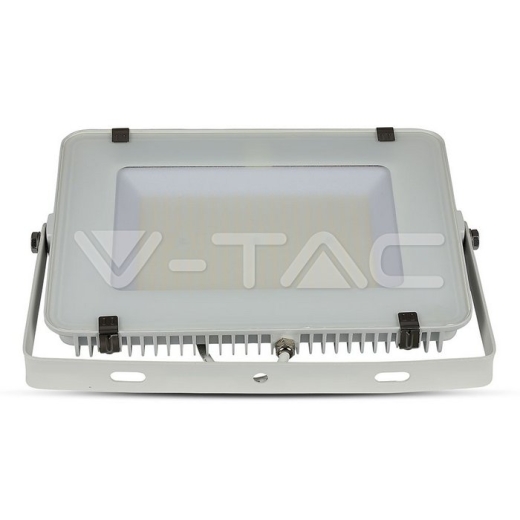 Proyector de LED 150W SMD SAMSUNG Chip Slim cuerpo blanco 4000K 120 lm/W - 6