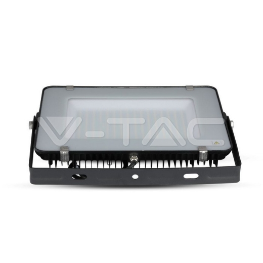 Proyector LED 200W SMD SAMSUNG CHIP SLIM Cuerpo Negro 6400K - 5