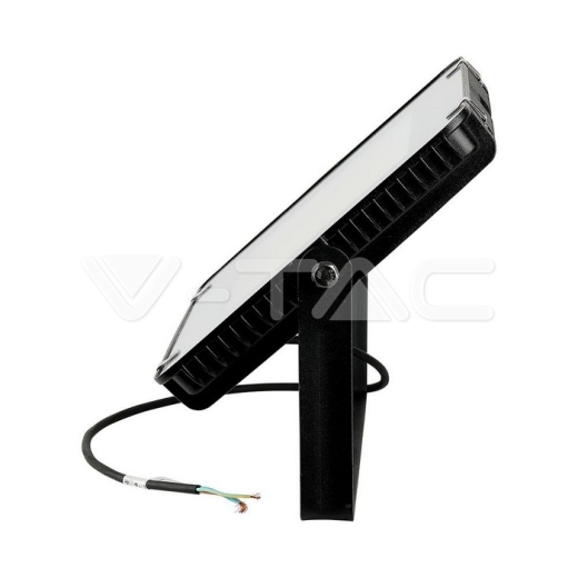 Proyector LED 200W SMD SAMSUNG Chip Slim Cuerpo negro 4000K 115lm/w - 2