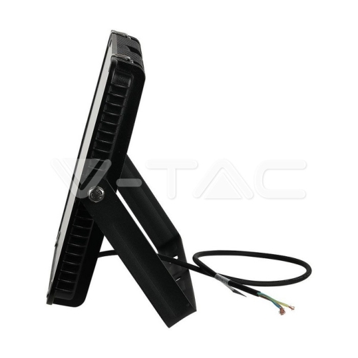 Proyector LED 200W SMD SAMSUNG Chip Slim Cuerpo negro 4000K 115lm/w - 3