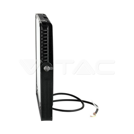 Proyector LED 200W SMD SAMSUNG Chip Slim Cuerpo negro 4000K 115lm/w - 4