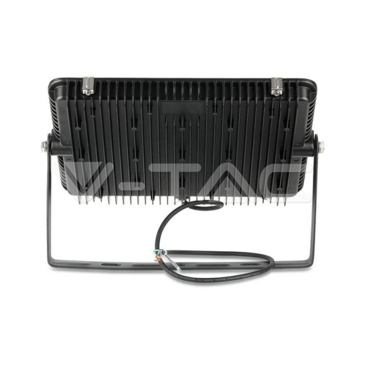 Proyector LED 200W SMD SAMSUNG Chip Slim Cuerpo negro 4000K 115lm/w - 6