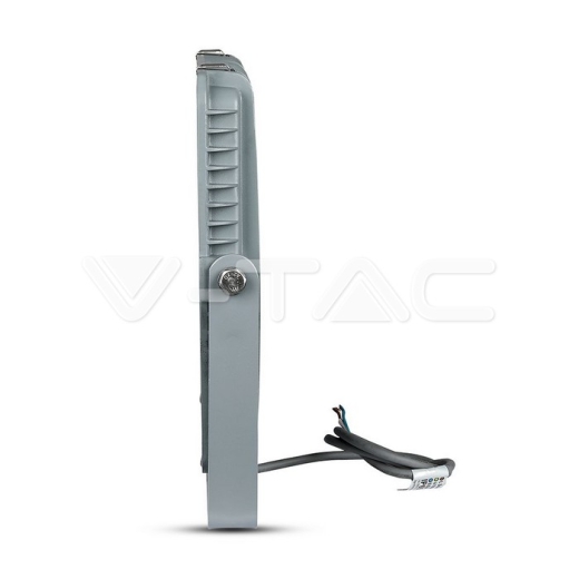 Proyector LED 200W SMD SAMSUNG Chip Slim Cuerpo gris 6500K 115lm/w - 4