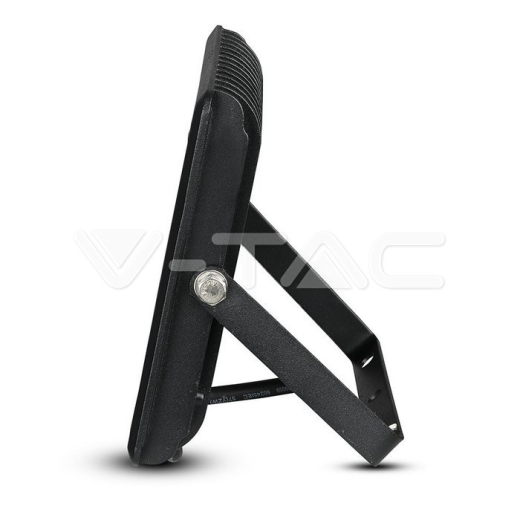 20W LED Floodlight SMD E-Series Black Body Red IP65 - 6