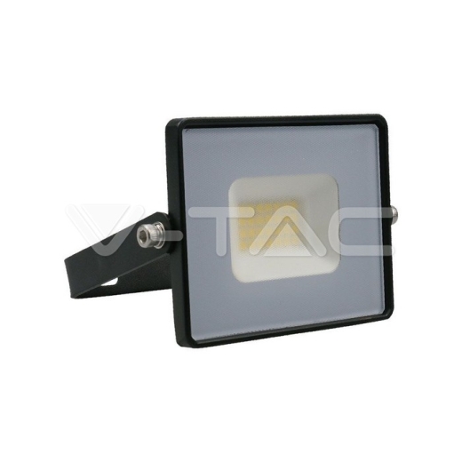 Proyector LED 20W SMD E-Series Cuerpo negro 6400K - 1