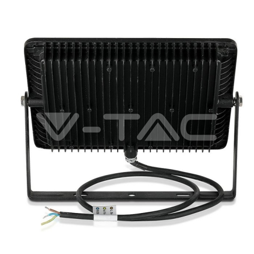 Proyector de LED 300W SMD SAMSUNG Chip cuerpo negro 6400K - 2