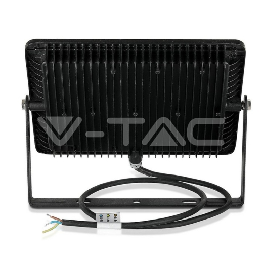 Proyector LED 300W SMD SAMSUNG CHIP Cuerpo Negro 4000K - 4