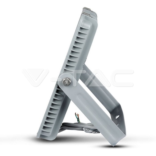 Proyector de LED 300W SMD SAMSUNG Chip cuerpo gris 4000K - 4