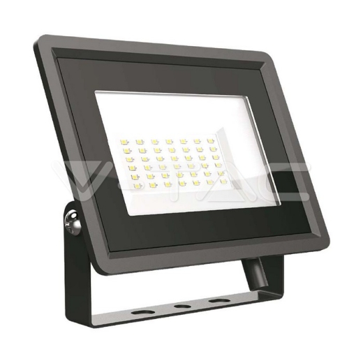 Proyector LED 30W SMD F-Series cuerpo negro 4000K - 1