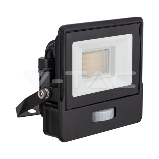 Proyector LED 10W Sensor WIFI Smart 3in1 Compatible con Amazon Alexa y Google Home - 1