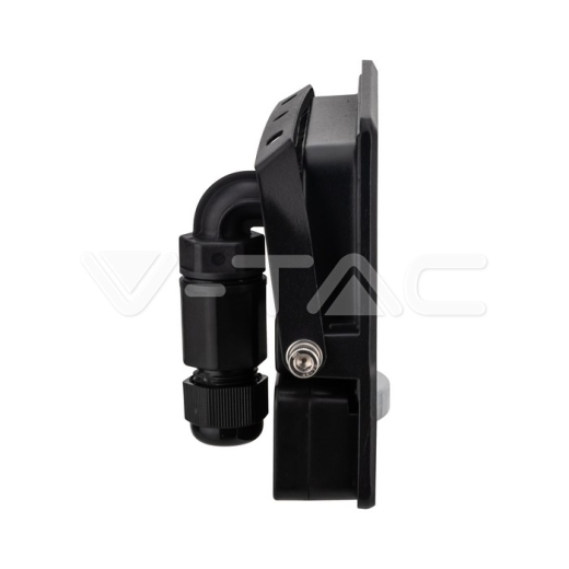 Proyector LED 10W Sensor WIFI Smart 3in1 Compatible con Amazon Alexa y Google Home - 3