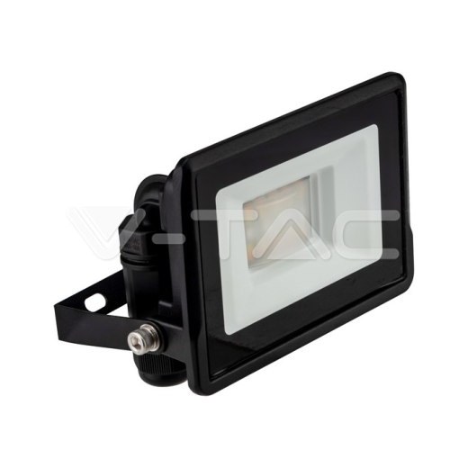 Proyector LED 10W WIFI Smart RGB+WW+CW Compatible con Amazon Alexa y Google Home - 1