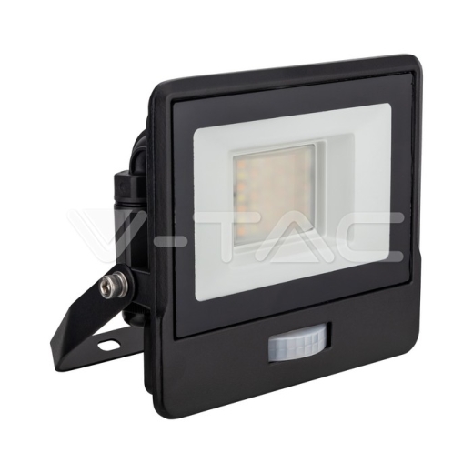 LED Floodlight 20W Sensor WIFI Smart 3in1 Amazon Alexa & Google Home Compatible - 1