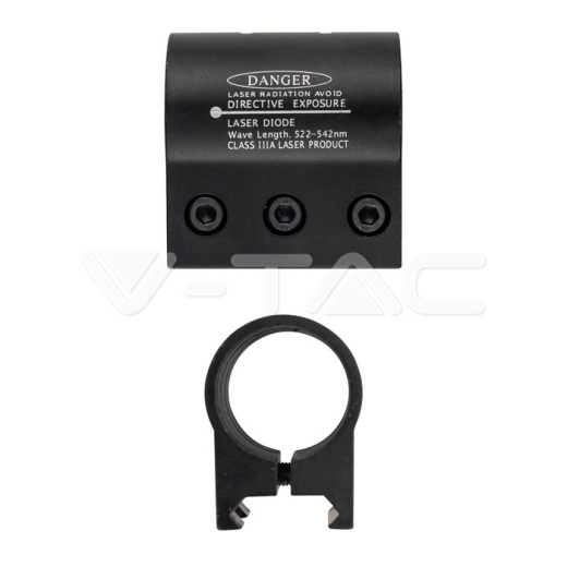 Láser para proyecores de 250W-500W-1000W luz azul - 3