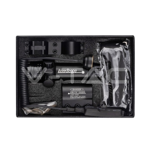 Láser para proyecores de 250W-500W-1000W luz azul - 6