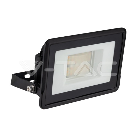 Proyector LED 20W WIFI Smart RGB+WW+CW Compatible con Amazon Alexa y Google Home - 1