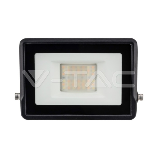 Proyector LED 20W WIFI Smart RGB+WW+CW Compatible con Amazon Alexa y Google Home - 2