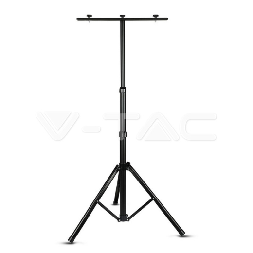 Tripod para Proyectores Negro - 1