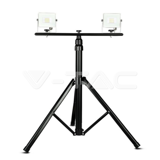 Tripod para Proyectores Negro - 3