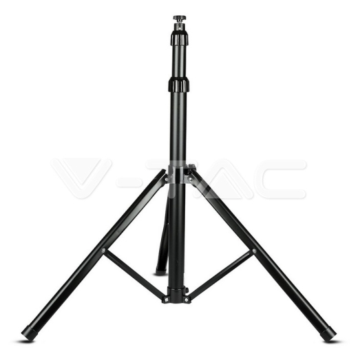 Tripod para Proyectores Negro - 4