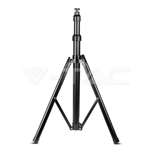 Tripod para Proyectores Negro - 5